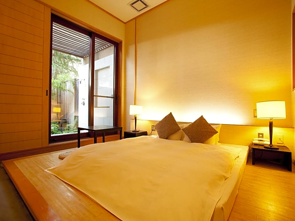 Hotel Allamanda大人の隠れ家リゾート