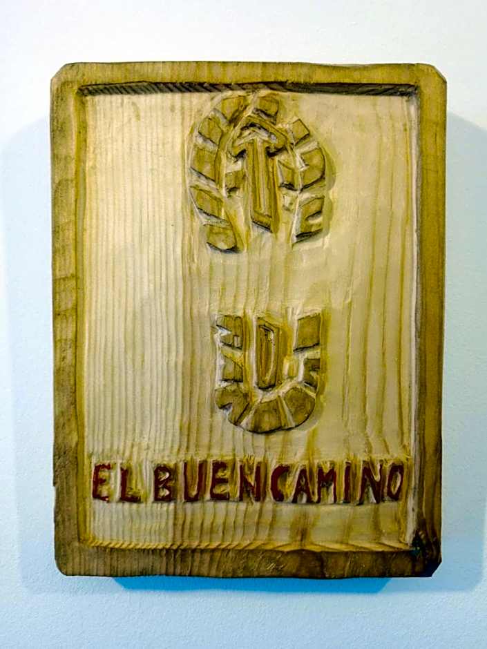 Albergue San Lázaro