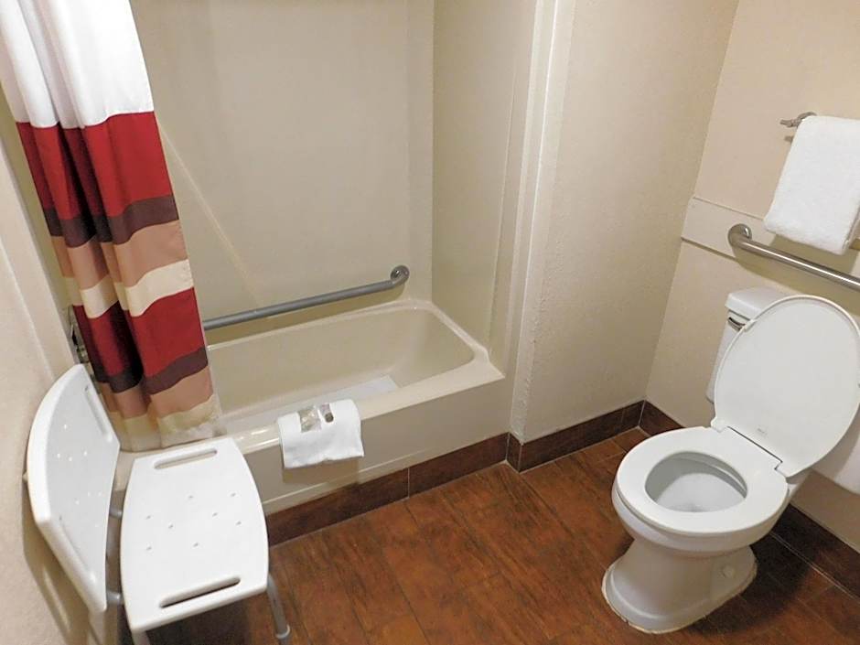 Red Roof Inn Ann Arbor - U of Michigan South