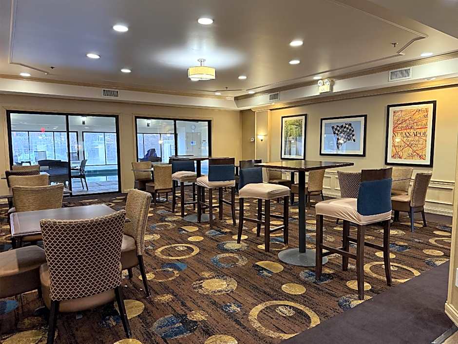 SureStay by Best Western Marion