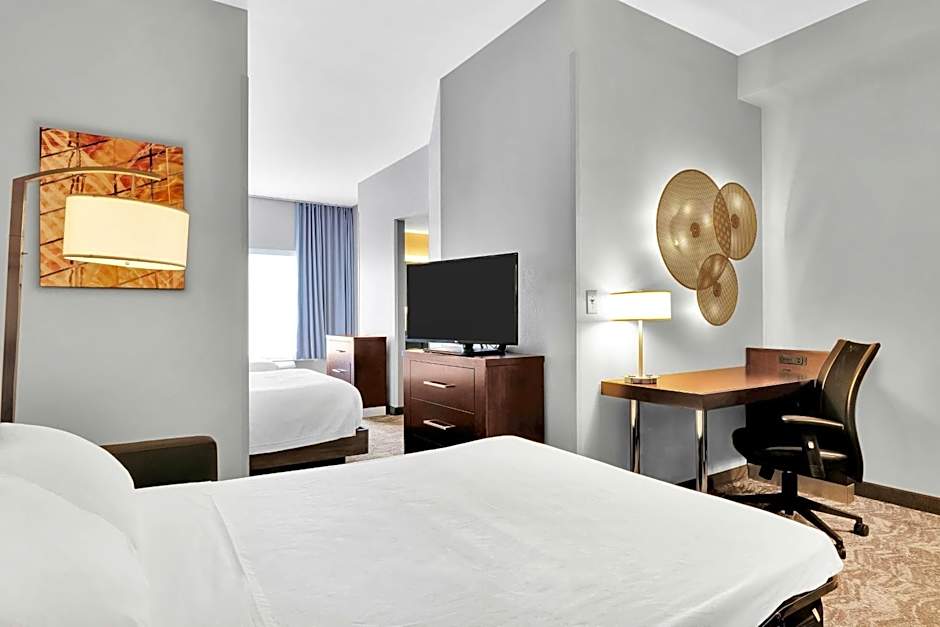 SpringHill Suites by Marriott Tarrytown Westchester County