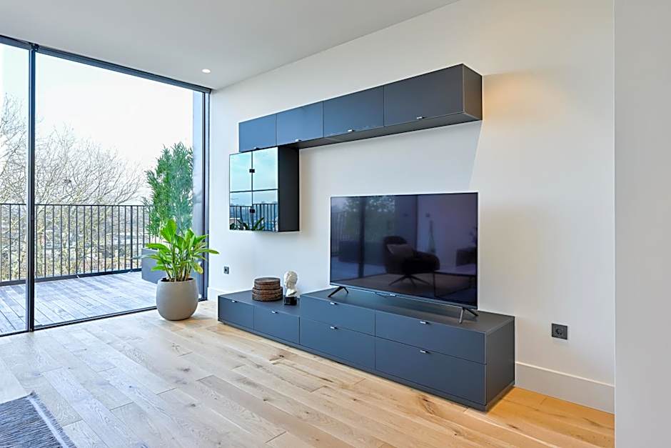 12, Apartments, 4-6 Pers, Central, Stunning View, Near Supermarket & Public Transport