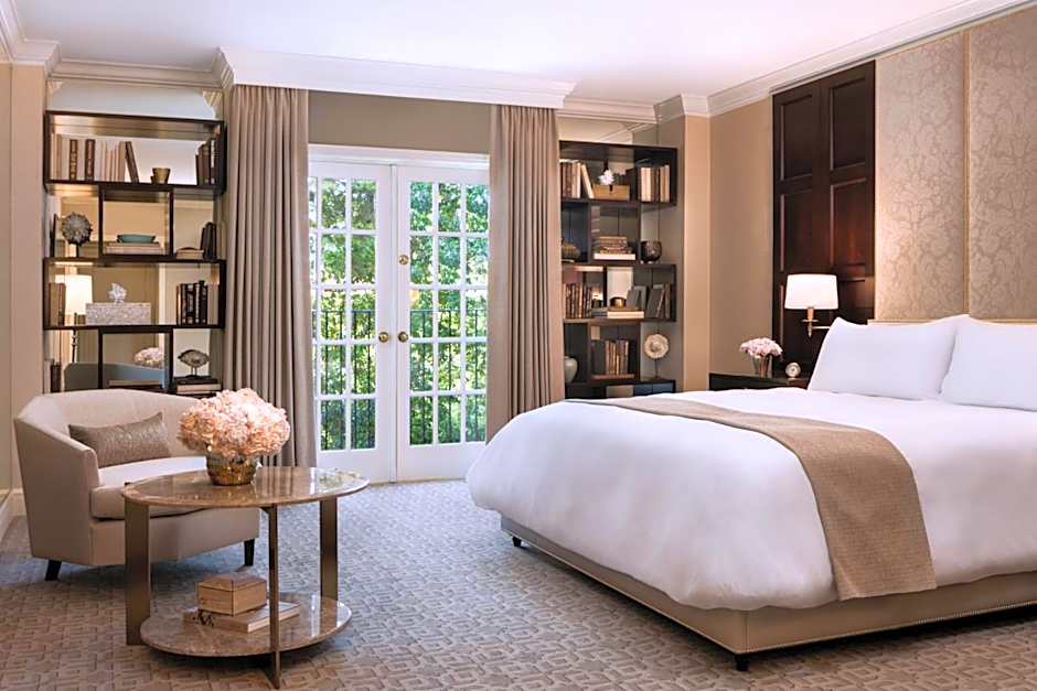 Rosewood Mansion on Turtle Creek