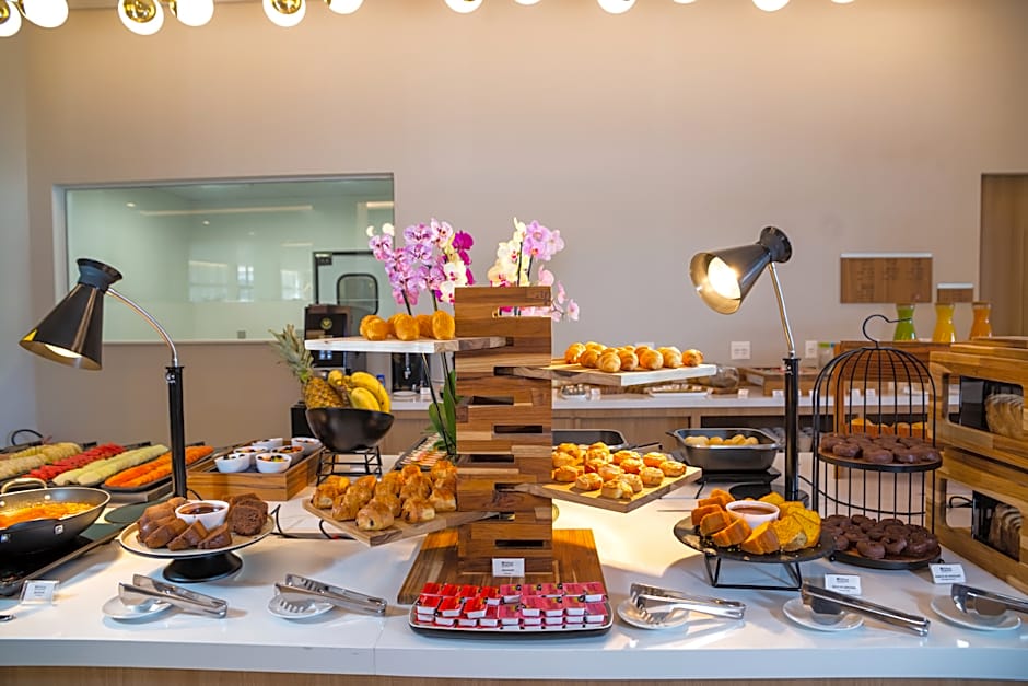 Hilton Garden Inn Sao Jose Do Rio Preto