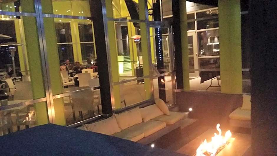 Z Loft Extended Stay Hotel