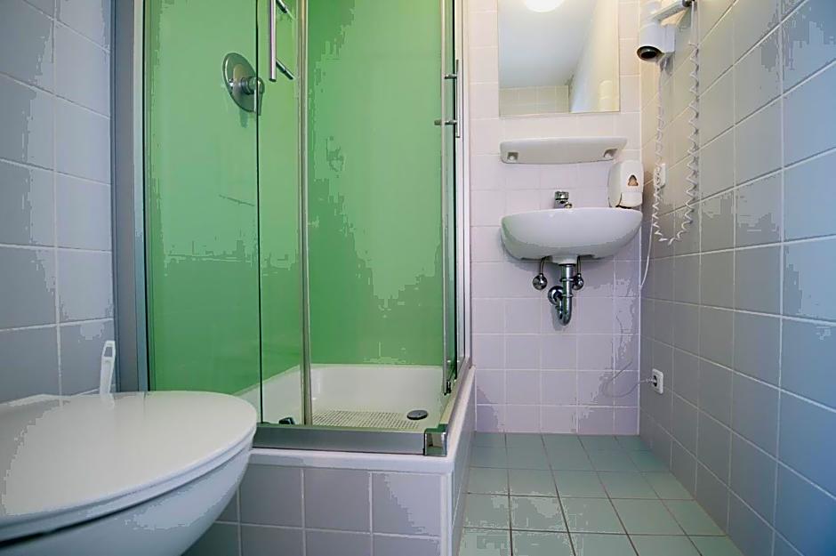 Wombat's City Hostel Munich Hauptbahnhof