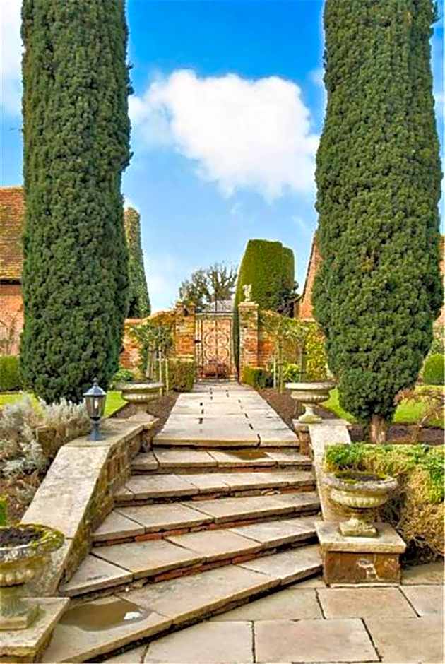 B&B Harlington Manor