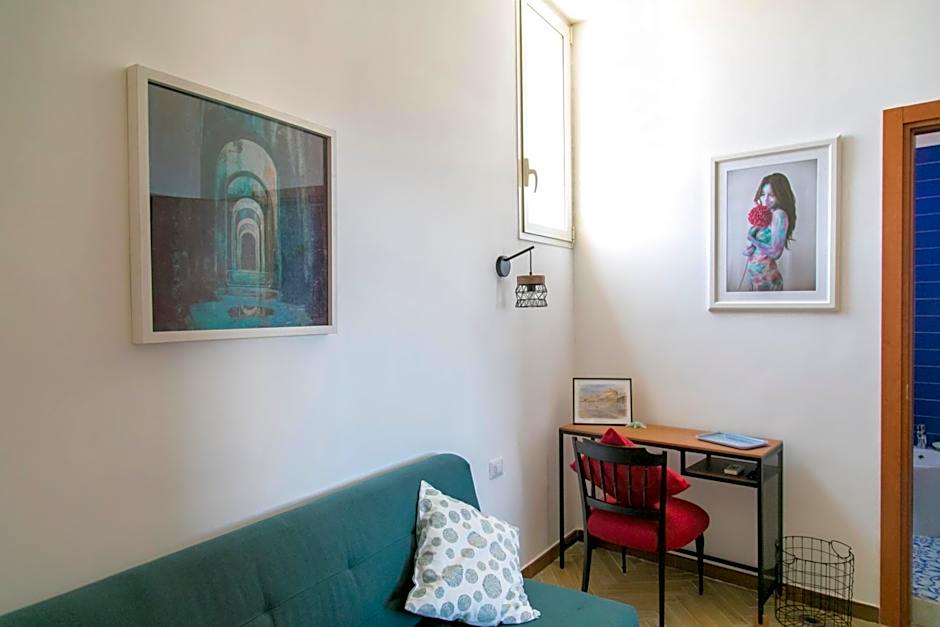 A Casa di Nina Guest House