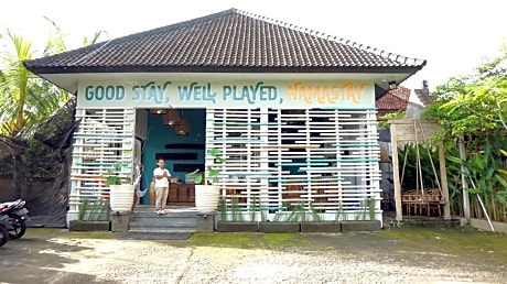 Namastay