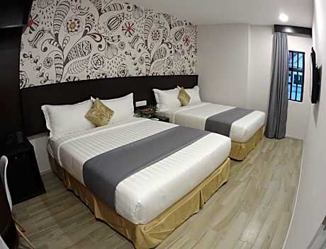 Family Junior Suite