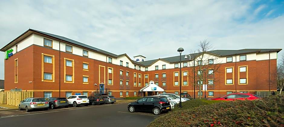 Holiday Inn Express Bristol - Filton By IHG