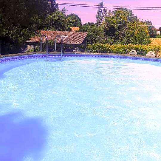 Le Pommier Chambre d'hote