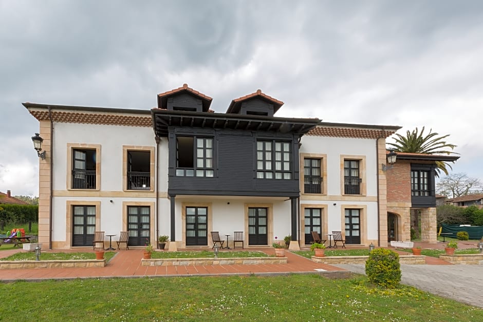 La Casona de la Roza