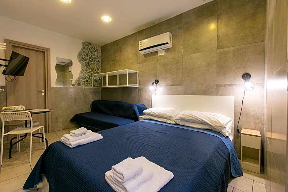Terrazza Miracoli & Spa Napoli