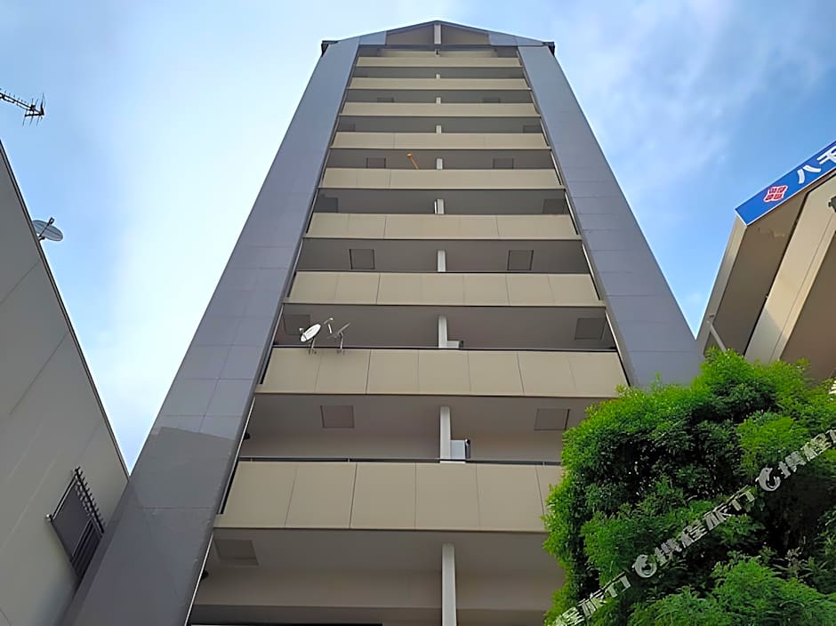 Urban Hotel Twins Chofu