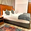 City Hotel West