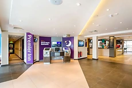 Premier Inn Banbury - M40 J11