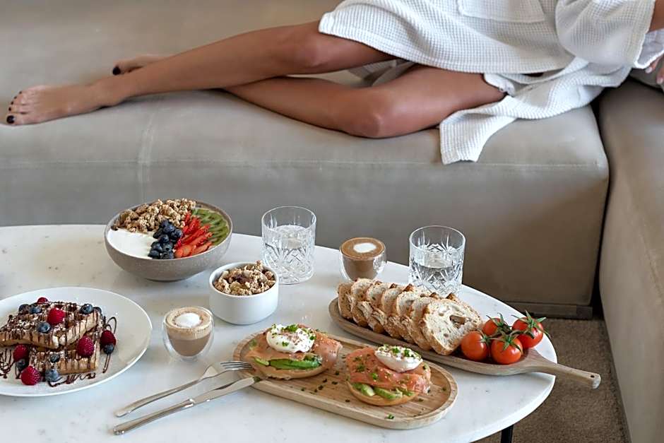 El Palauet Royal Suites