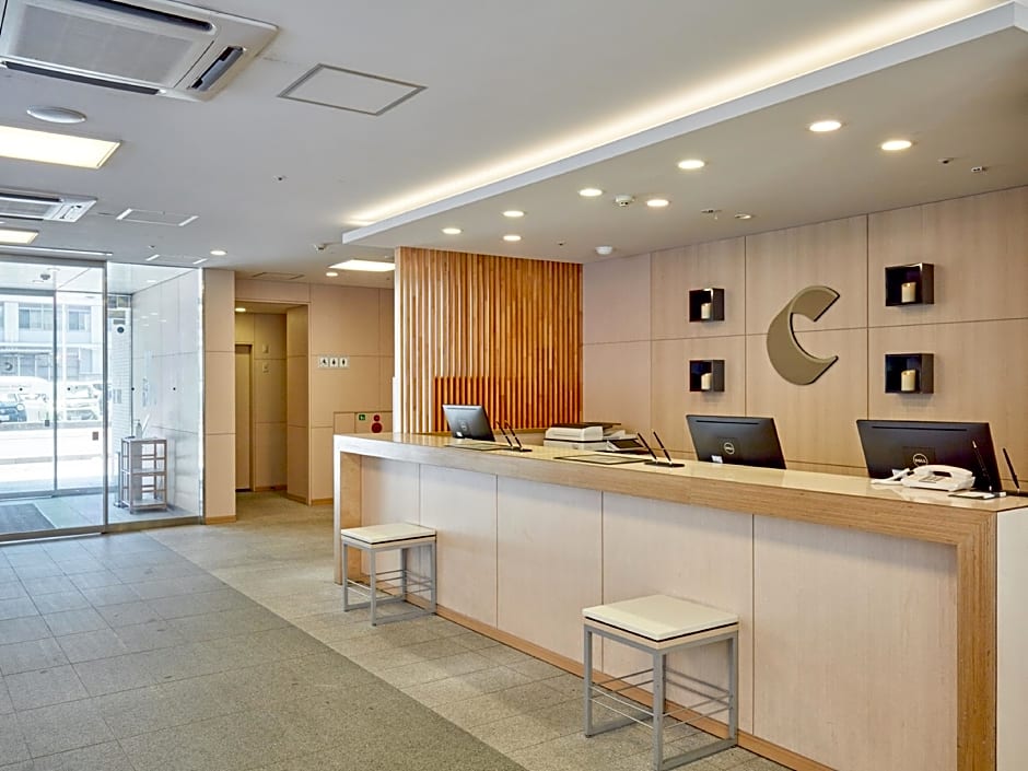 Comfort Hotel Kure