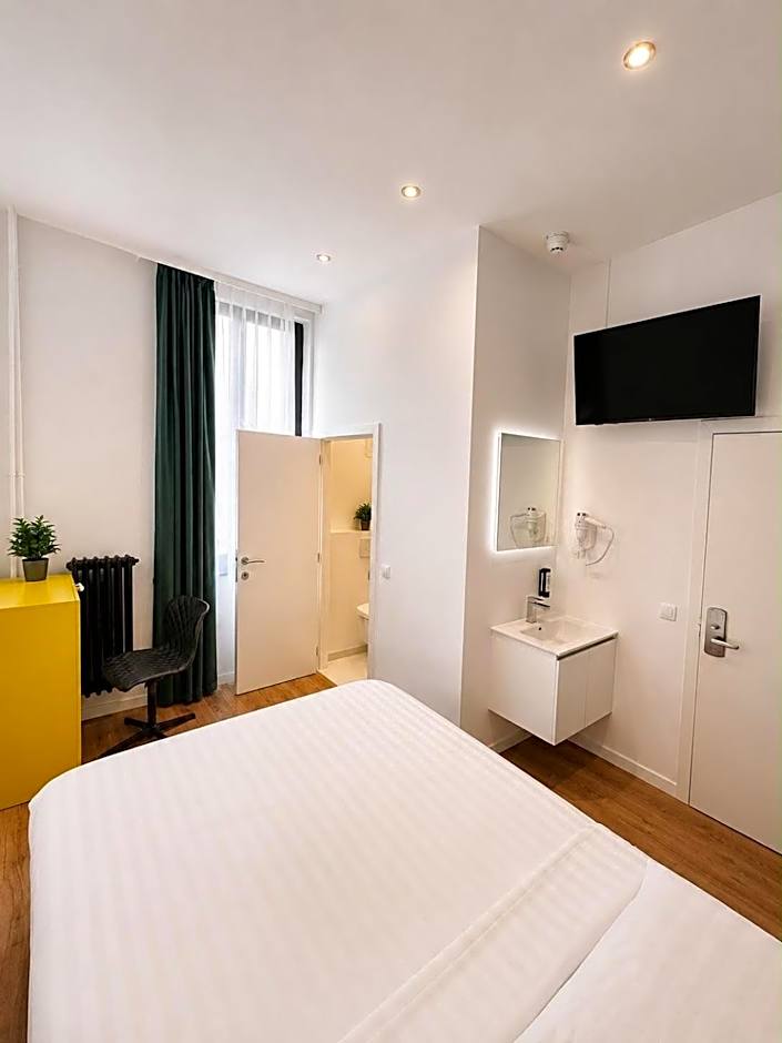Hotel Albergo