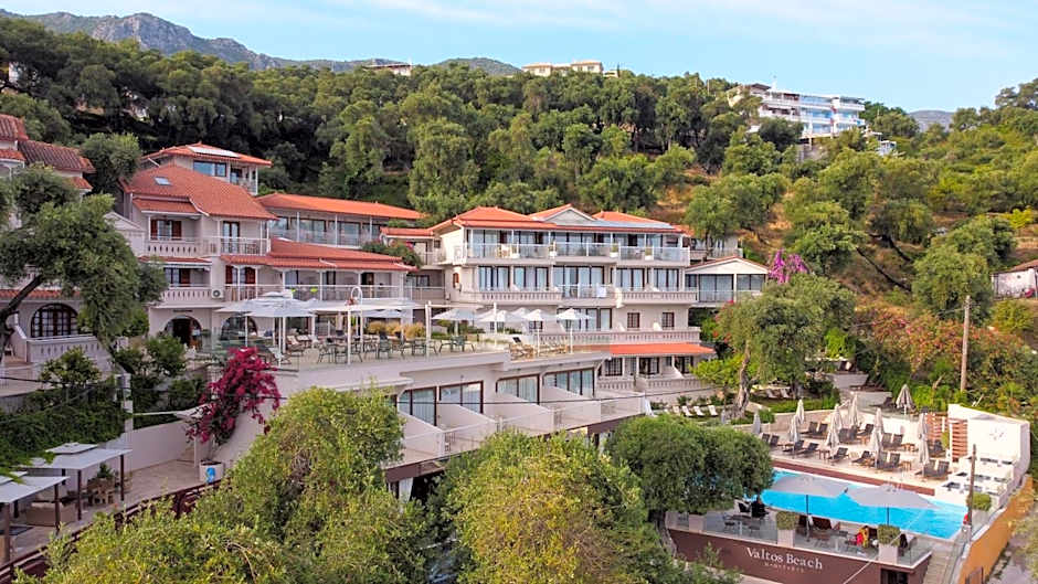 Valtos Beach Hotel