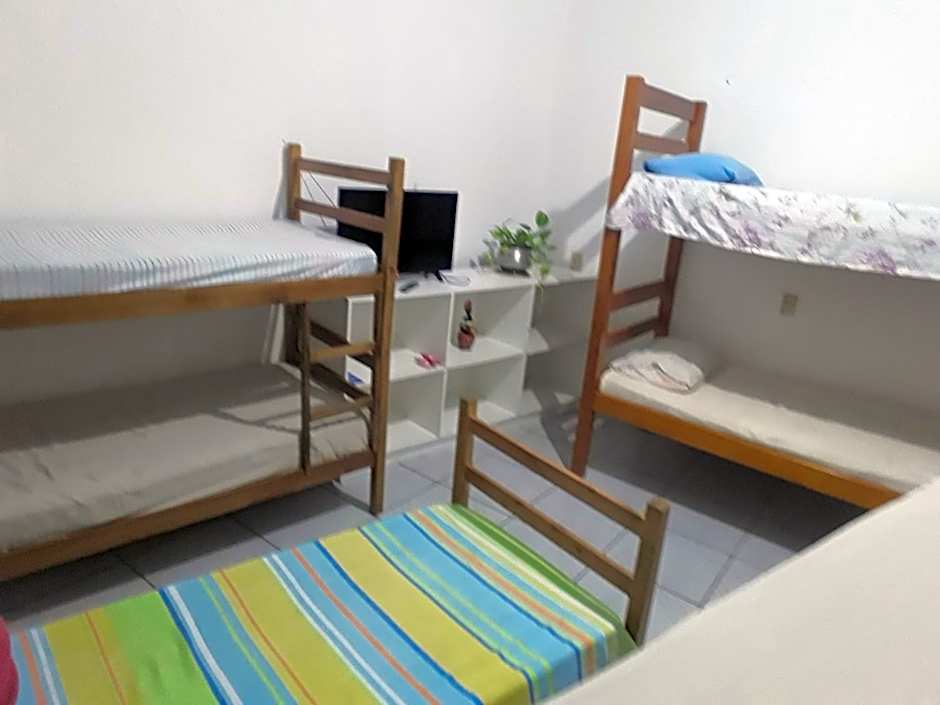 Riocabana house