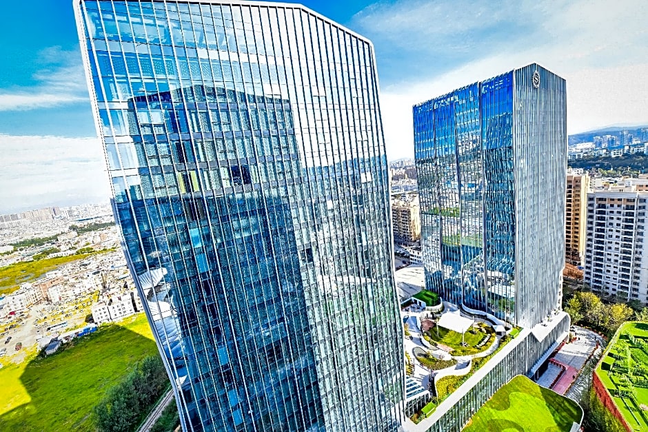 Delta Hotels by Marriott Kunming