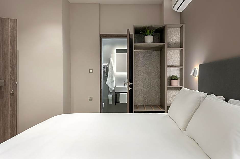 Al Daliani Minaret Rooms