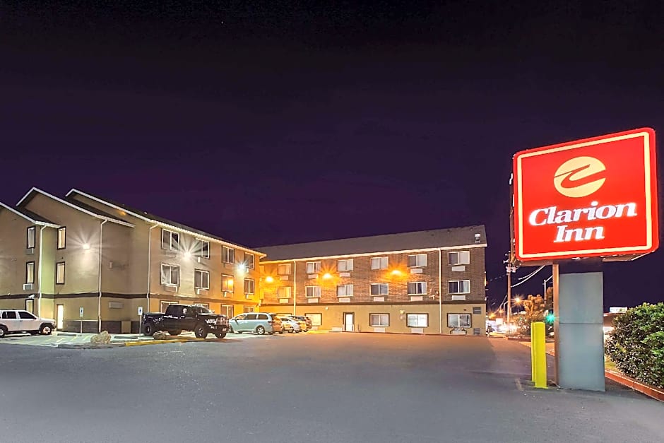 Clarion Inn Kingman