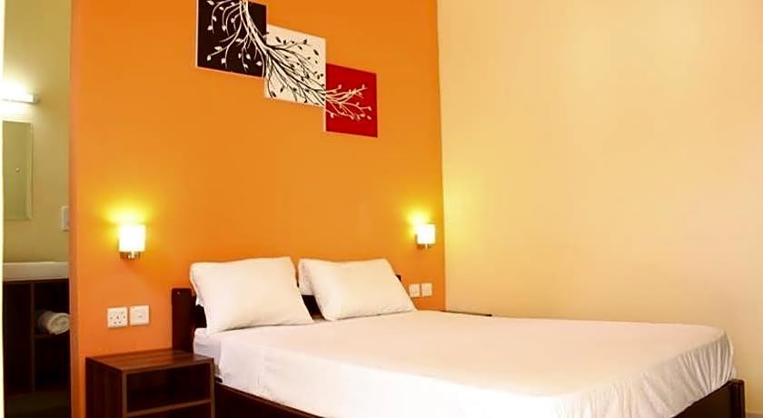 Le Cactus Guest House