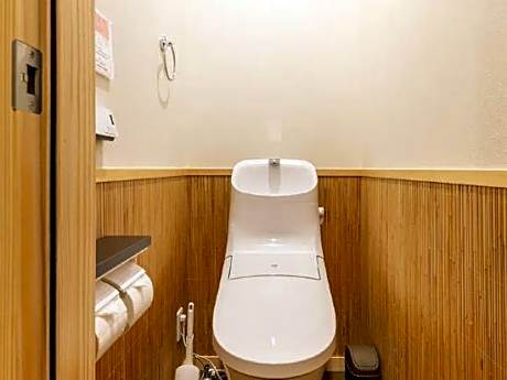 Yadoya Iroha Japanese Style Inn with Work Space