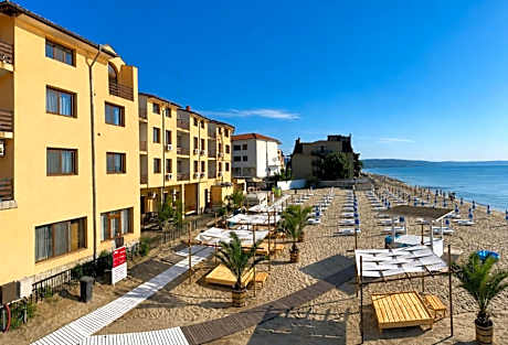 Palma Beach Hotel