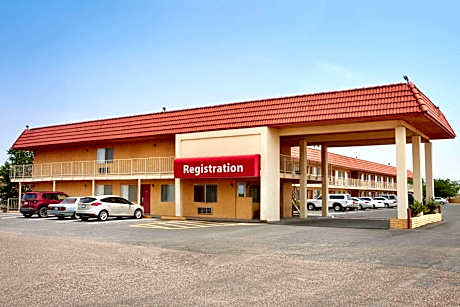 Travelodge by Wyndham Winslow