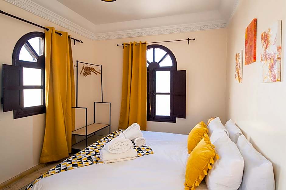 ArtHouse Cinema Hotel
