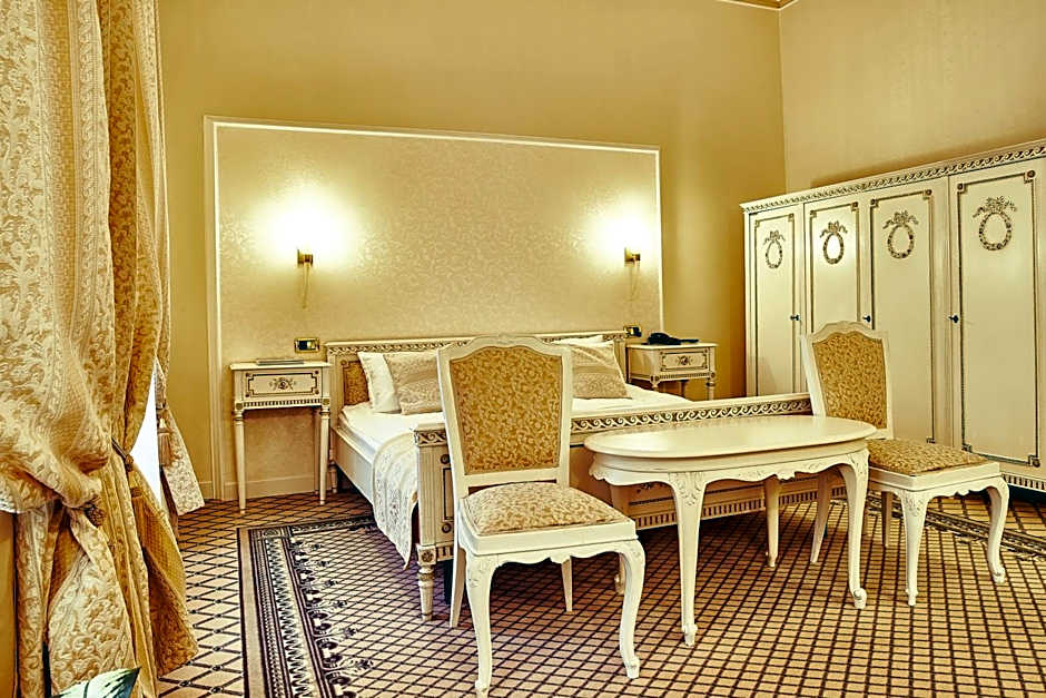 Grand Hotel Continental