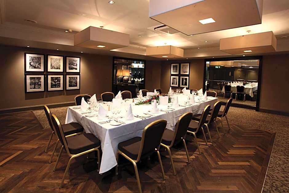 Best Western Garfield House Hotel