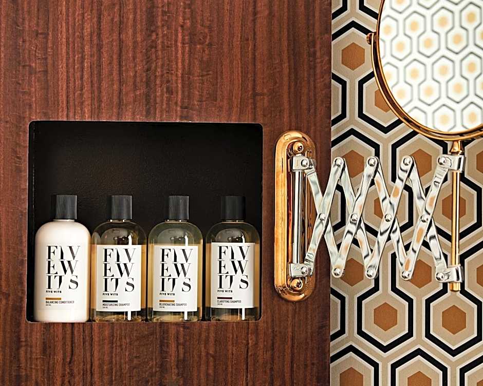 The Roxy Hotel Tribeca