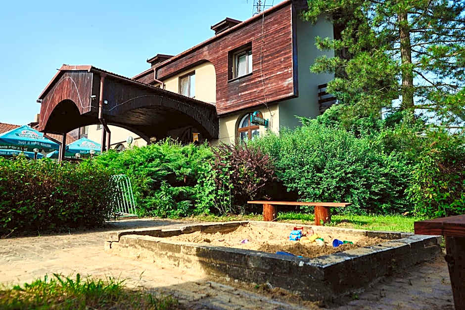 Motel Tošanovice