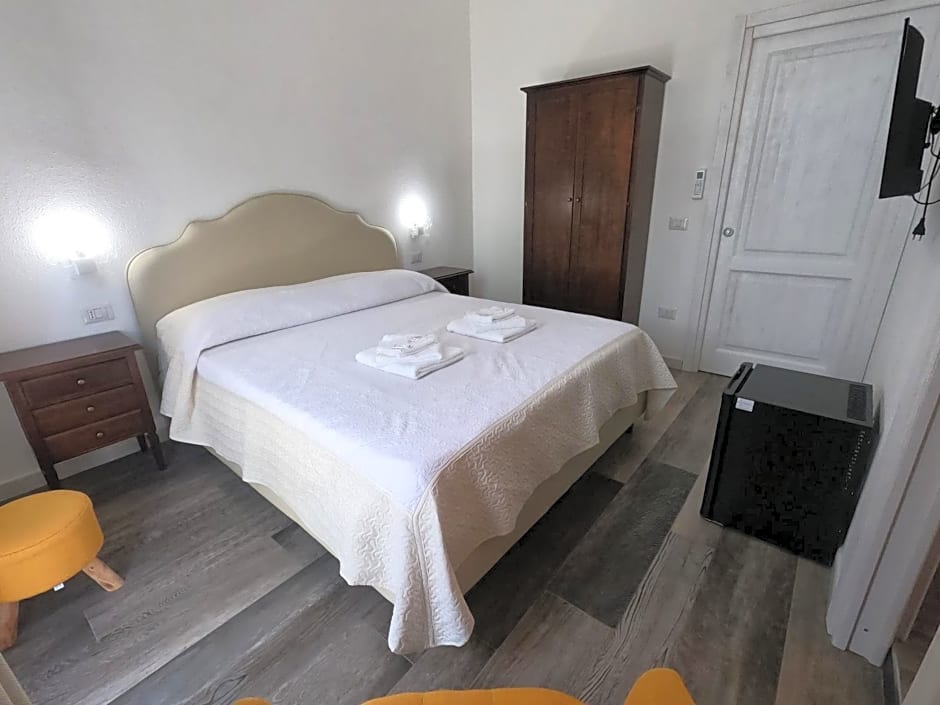 Villa Sari affitta camere