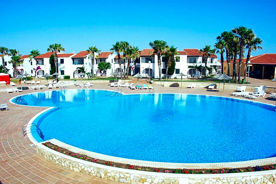 Apartamentos Vistapicas