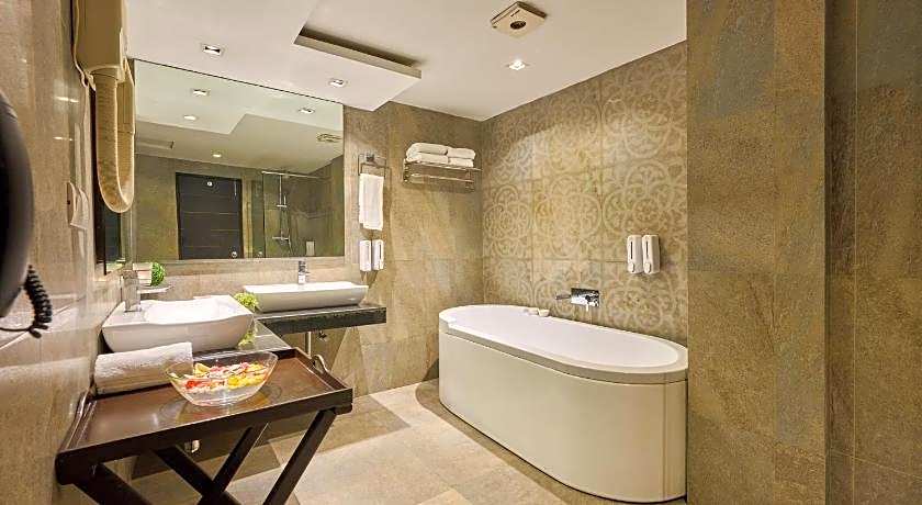 Renest River Country Resort Manali