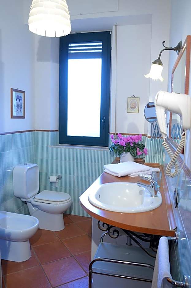 Villa delle Palme