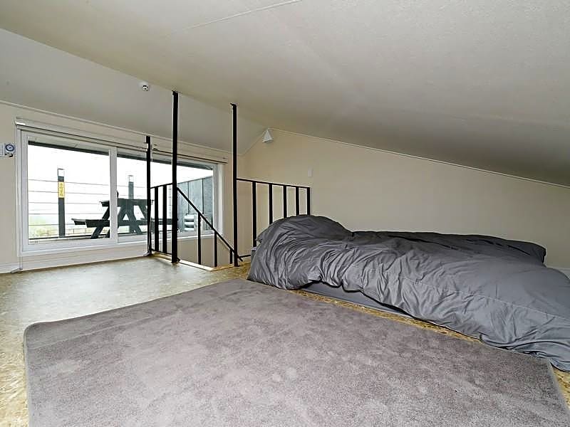 Seorabeol Togi Tourist Pension