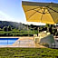 Villa Malvasio Pool and Jacuzzi Room Sassari