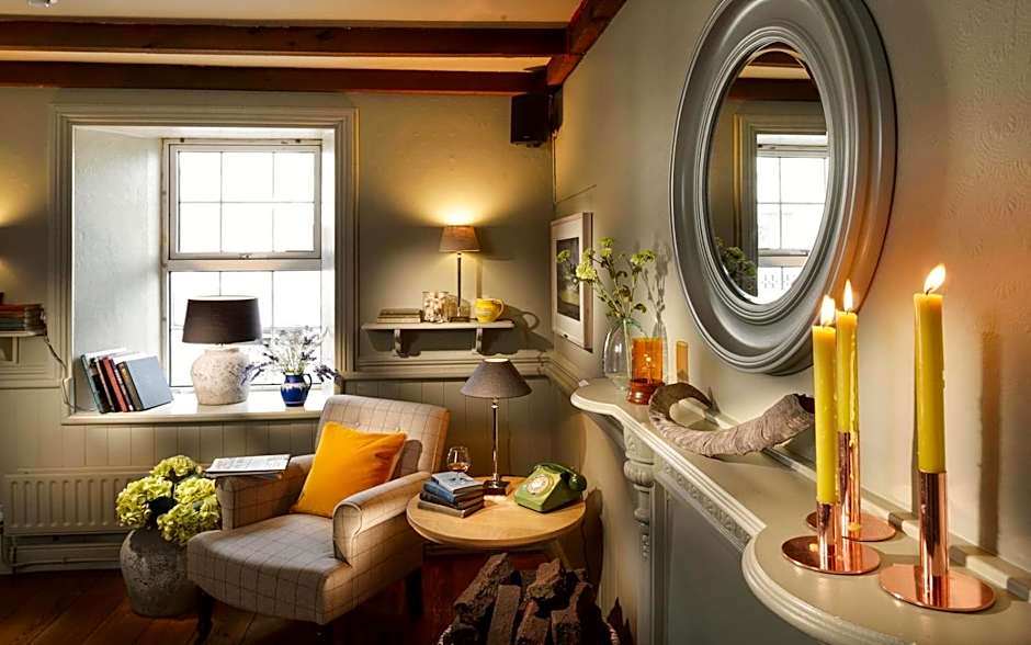 The Wild Atlantic Lodge