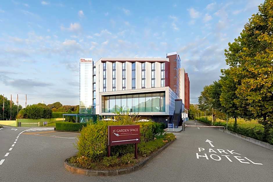 Hilton Garden Inn Venice Mestre San Giuliano