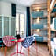 Hôtel Ozz by Happyculture