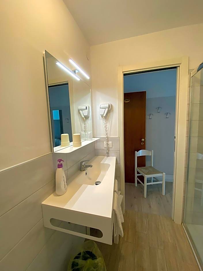 Hotel Germania
