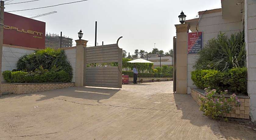 Opulent By Udman Chattarpur