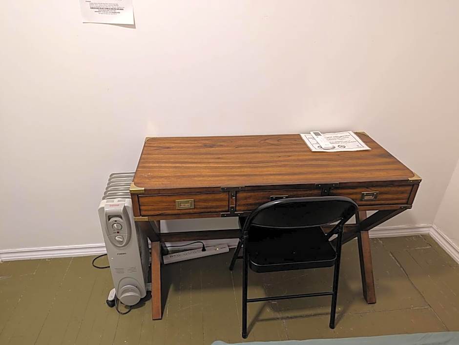 The Parkdale Hostellerie